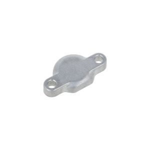 Cover plate Oil pump Yamaha FS1 Original