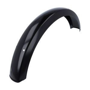 Front Fender Black Tomos A35 Standard Until 2007