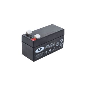 Battery 12V 1.2Ah AGM Landport 97X44X54