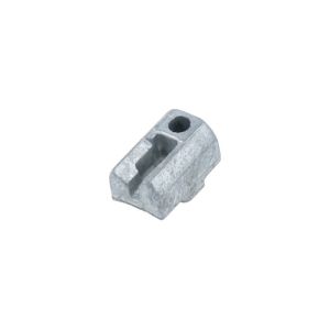 Slider Throttle Handle Torpedo