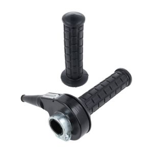 Throttle Handle Lusito M77 Black