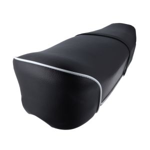 Buddyseat Zundapp 1969 Black without Logo