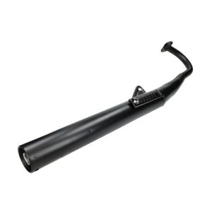 Exhaust Honda MB8 Black / Original Model