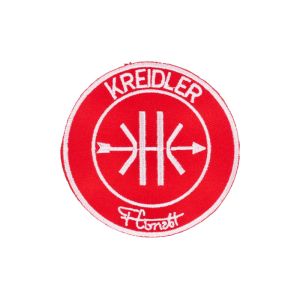 Iron Emblem Kreidler Florett Logo