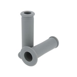 Handle Grips Simson Grey