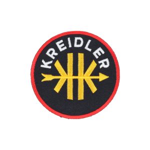 Iron Emblem Kreidler Logo