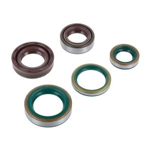 Seal set Zundapp 4/5 Gears Viton