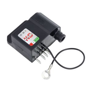 Coil Kokusan EVO2 Plus Black