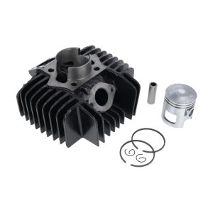 65CC Cylinder Tomos A35 Fast Arrow Cast Iron 