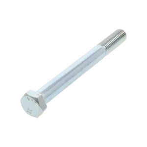 Hex Bolt M12X120 Galvanized 8.8 Din 931