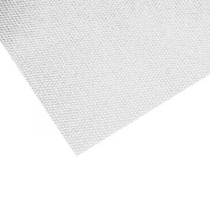 Race netting 30 X 30 Silver