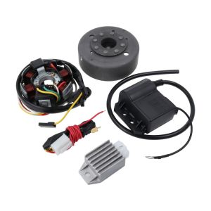 Ignition Kokusan Replica 50CC 6 Volt