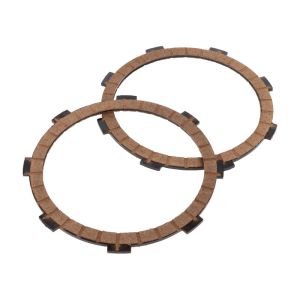 Clutch Plate set Yamaha FS1/DT/RD/TY Newfren