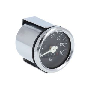 Speedometer 48MM VDO Replica Puch - 120KM