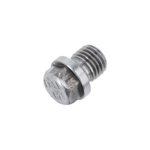 Drain Plug M12X1.50 Stainless Steel