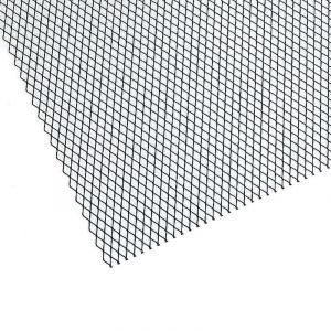 Race netting 30 X 30 Black