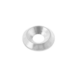 M6 Washer for 90° Countersunk Head Aluminum