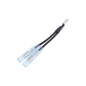 Y-Connection Ø 4MM Japanese FFM