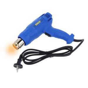 Hot Air Gun 2000 Watts