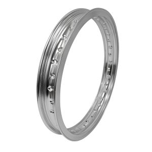 Rim Aluminum 1.85X17 with Edge