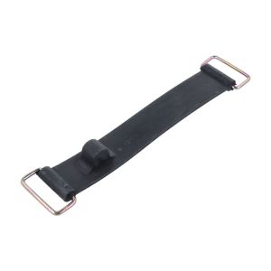 Battery Clamping Strap with Fuse Holder Honda MB/MT