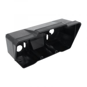 Counter housing Zundapp 529 Square