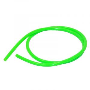 Fuel hose Green 1 Mtr