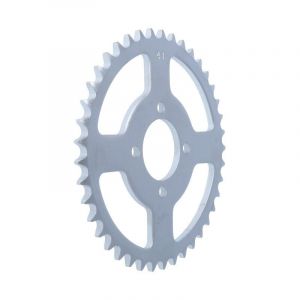 Rear sprocket Small hole Yamaha 41 Teeth