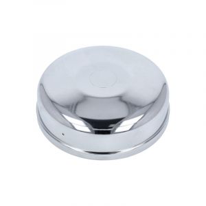 Flywheel lid Kreidler Chrome