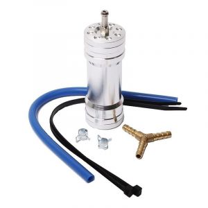 Powerbox ALU Model Doppler