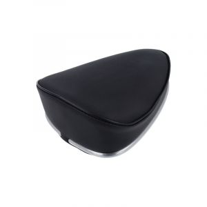 Seat Oldtimer Black Puch 