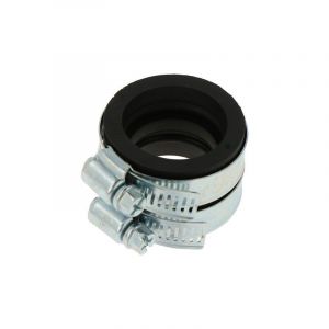 Rubber + Clamp for Carburetor 28MM