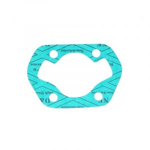 Base gasket Zundapp 4-5V IMI 0.8MM