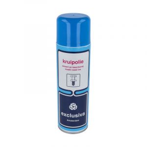 Exclusiva Penetrating oil - 500 ML