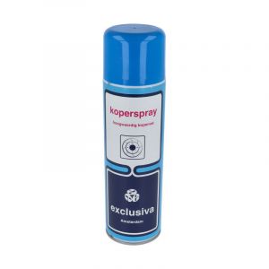 Exclusiva Copperspray - 500 Gram