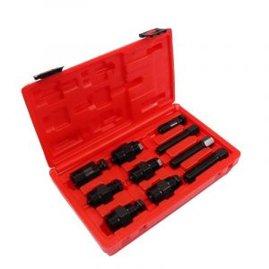 Flywheel puller set 10 Pieces