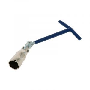 Sparkplug key T-Handle