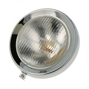 Headlight Zundapp/Kreidler 175MM