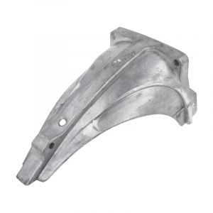 Tail Piece Zundapp 517 Alu