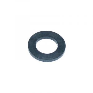 Fork cover rubber Yamaha FS1 A piece Original