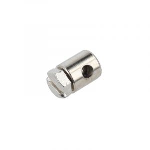 Screw Nipple Universal 8X9