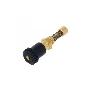 Manual choke control Dellorto PHBG