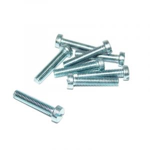 Engine bolt Zundapp a piece  M6 X 35