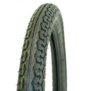 17 Inch Deestone Street D747 2.50X17