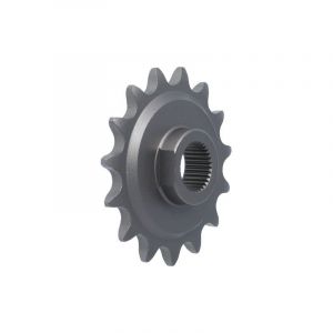 Front sprocket Zundapp Foot gear 15 Teeth