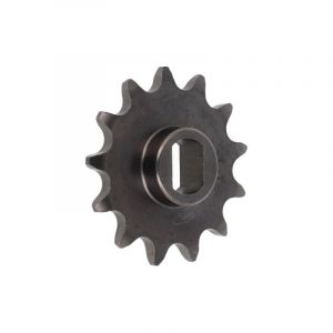 Front sprocket Zundapp 3G NT oval hole 14T