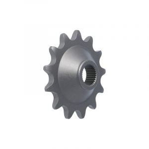 Front sprocket Zundapp 3G Old typ 13 Teeth 