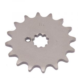 Front sprocket Puch 16 Teeth