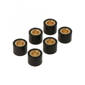 Malossi HT weight set 16X13 3.6 Grams