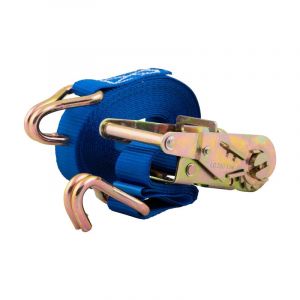 Lashing strap 1.5 Ton 5 Meter